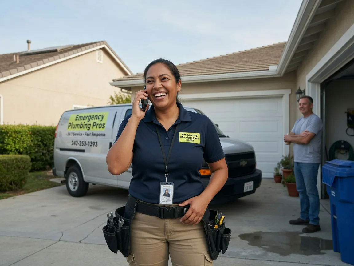 Emergency Plumber Norton, TX FAQs